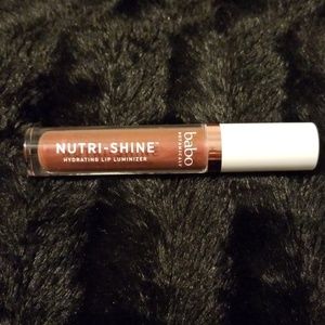 Babo Botanicals- Nutri Shine Hydrating Lip Luminiz